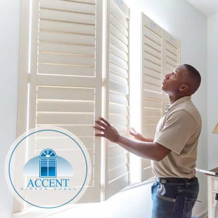 Blinds, Shades, Shutters & Window Treatments Store : College Station TX